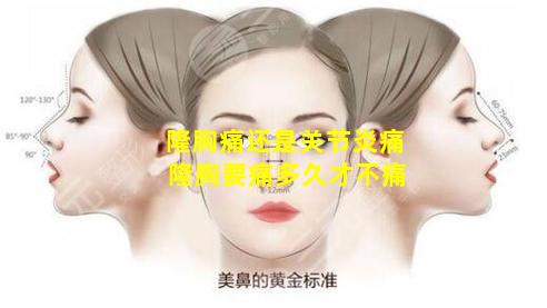 隆胸痛还是关节炎痛 隆胸要痛多久才不痛